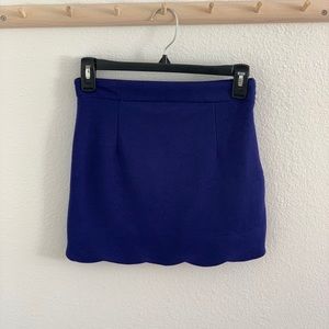 TOBI skirt